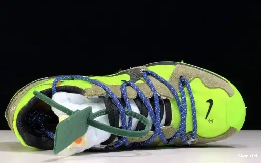 O-W CD8179-300 Kiger Nike Zoom Terra x 5 0707
